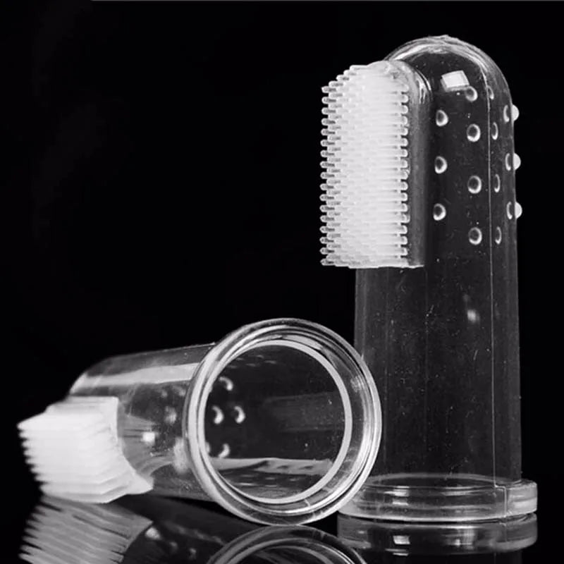 La Brosse à Dents pour Chien