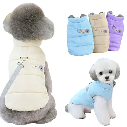 Manteau pour Petit Chien