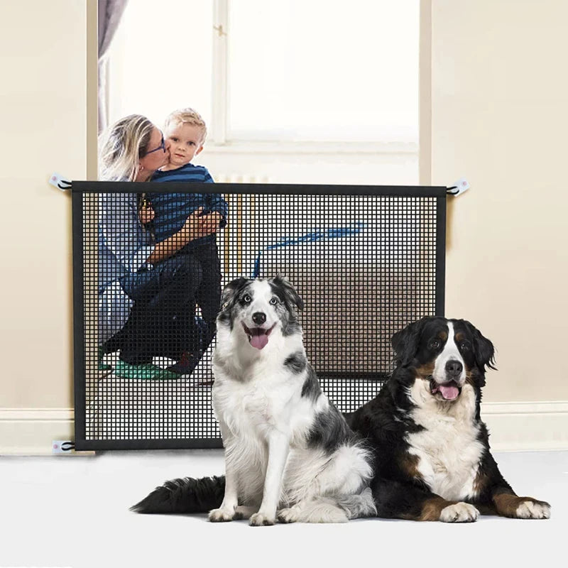 Barrière pour chien | MESH™