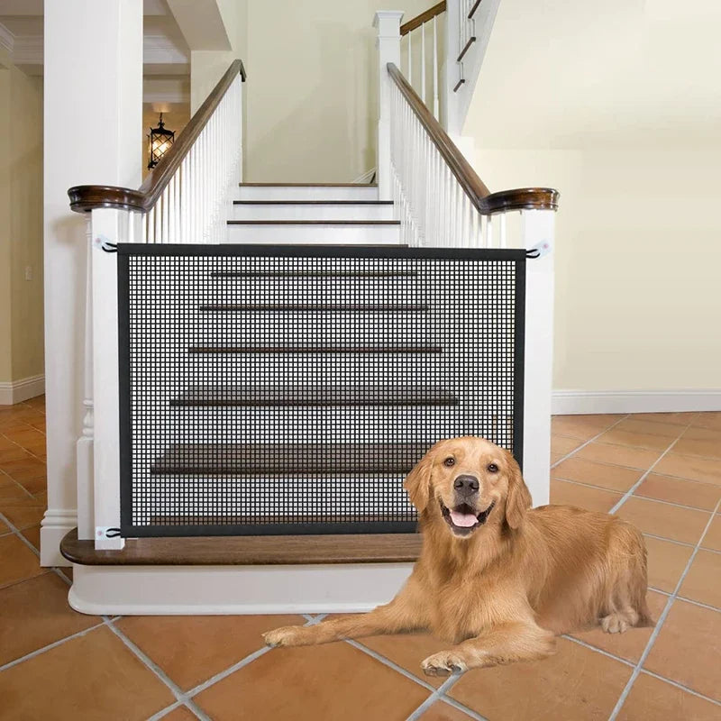 Barrière pour chien | MESH™