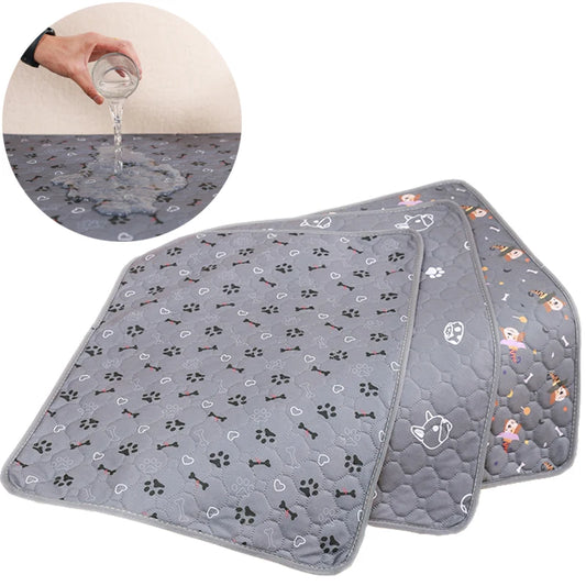 Tapis Absorbant Chien