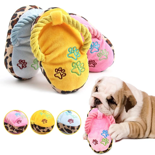 Jouets pour animaux de compagnie