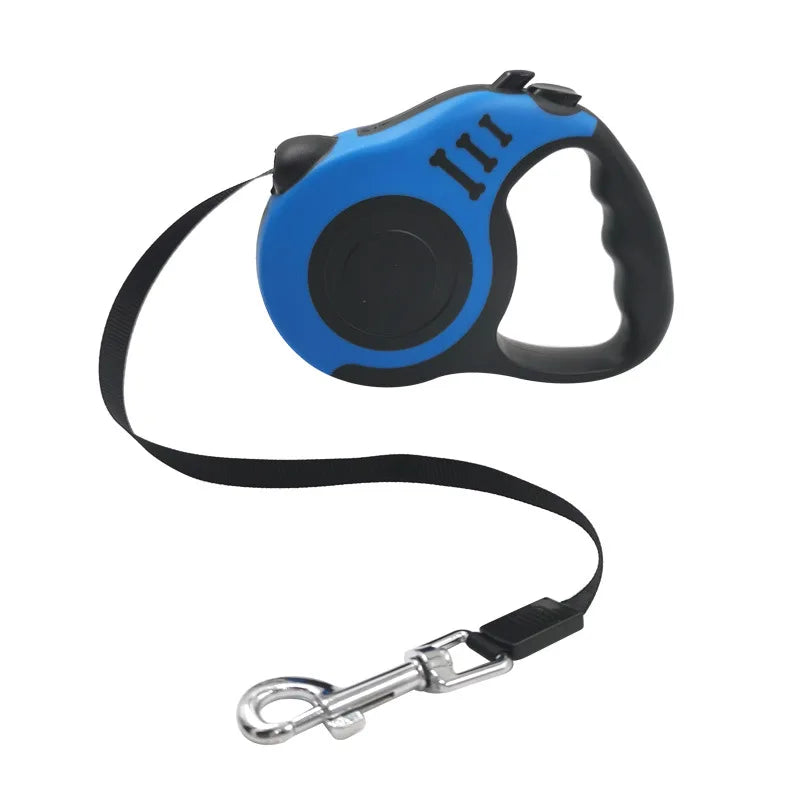 Laisse rétractable pour chien|Leash™