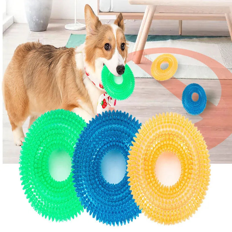 Jouet pour Chien |Ball Interactif