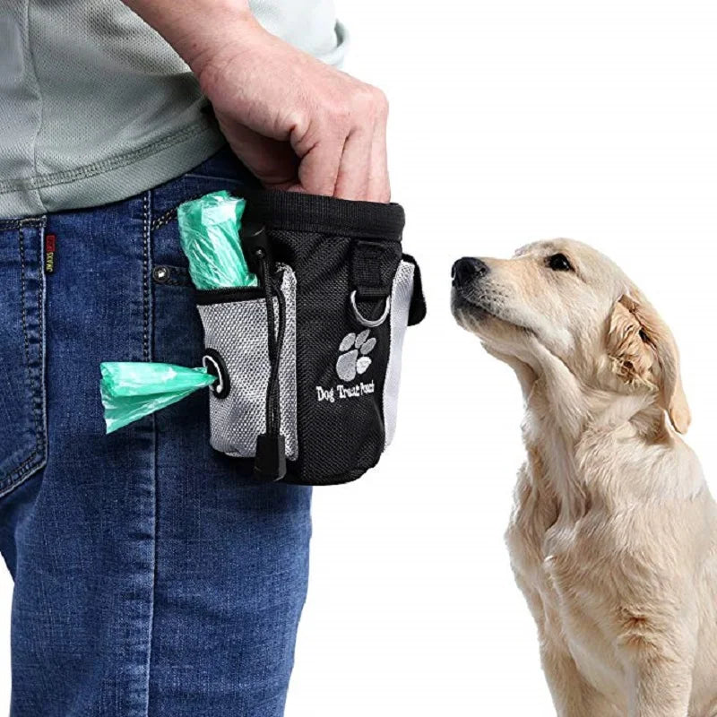 La Pochette de Croquettes pour Chien Ultime