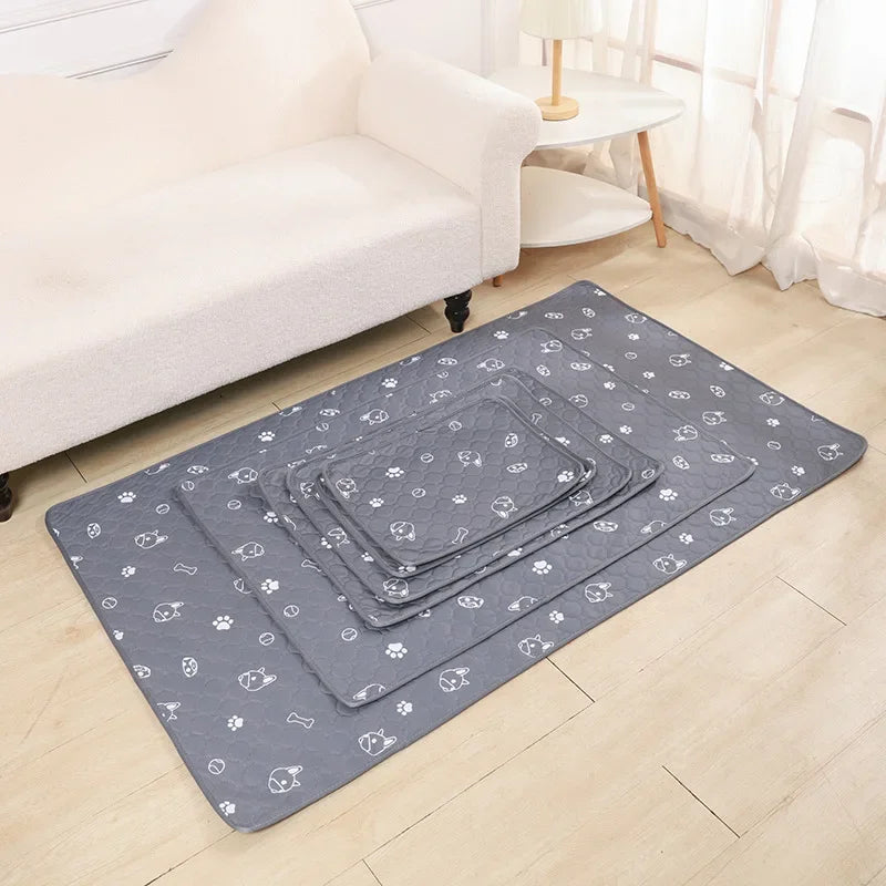 Tapis Absorbant Chien