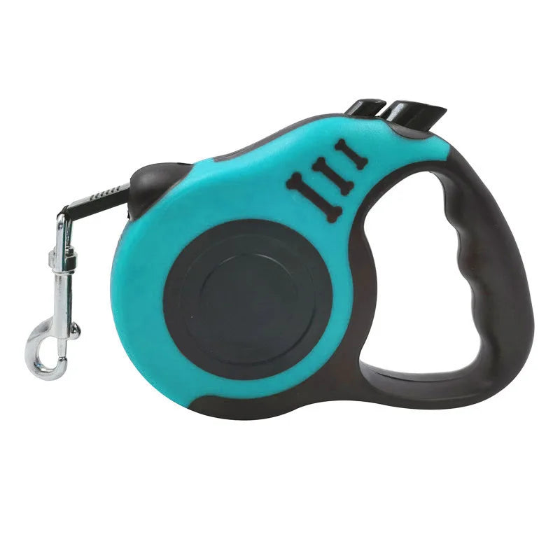 Laisse rétractable pour chien|Leash™