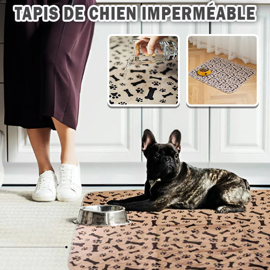 PEE™ |Tapis d'éveil